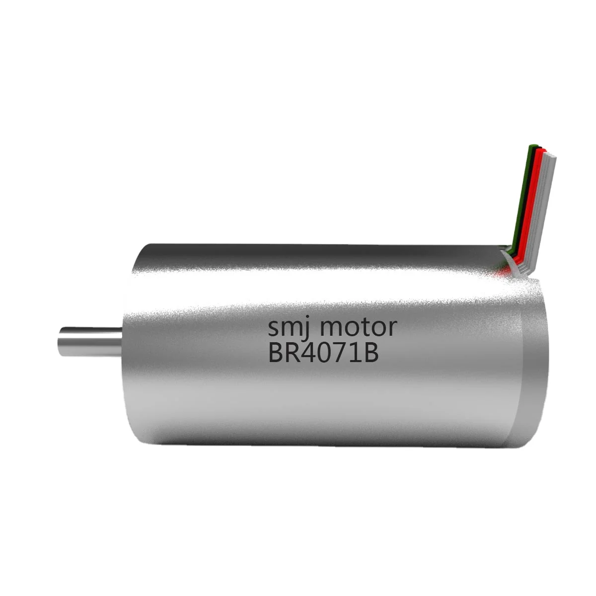 Motor Bldc sin escobillas de alta potencia con motor Maxon de 48v y bajo voltaje de alta velocidad para la industria médica