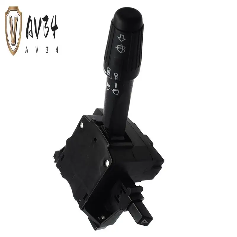 

AV34-For Dodge Ram 1500 2500 1994-01 W/ Wiper And Washer Controls Turn Signal Switch 4443943
