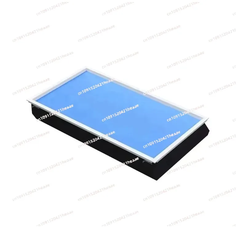 Suitable for Skylight Natural Daylight Panel Blue, Skylight Smart Home Wifi Control