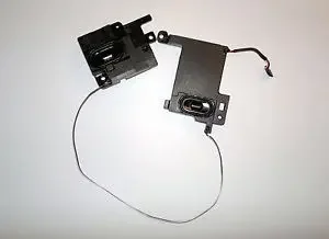 Laptop Speaker for HP PAVILION G6-2210SA G6-2240SA G6-2000 SPEAKERS LEFT RIGHT Internal Speakers