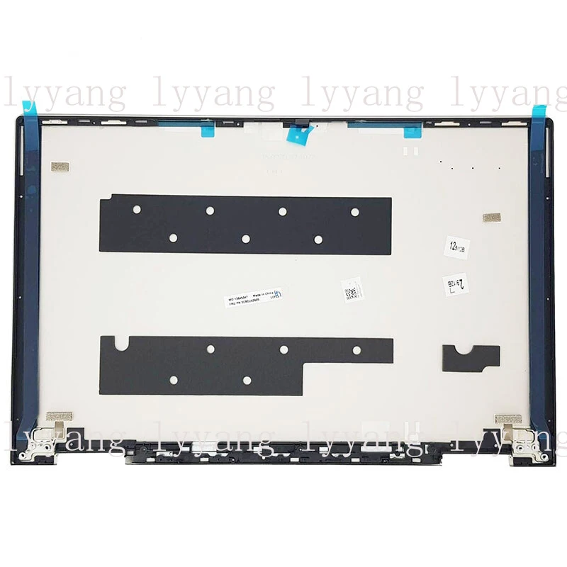 

f For Lenovo YOGA C740 740-14 5CB0U43995 AM1FG000310 A shell gold cover shell
