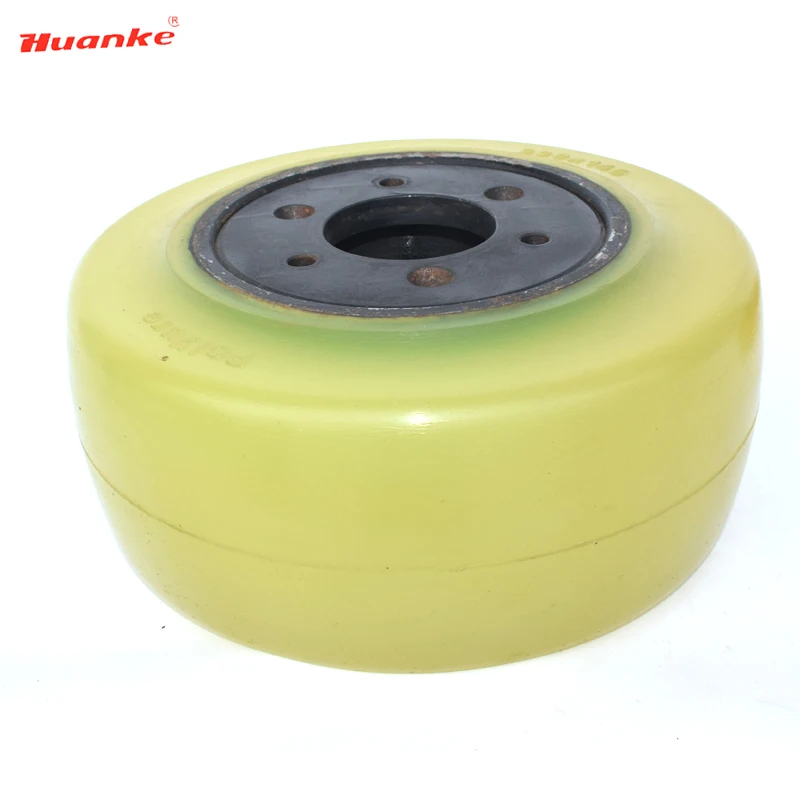 Drive Wheel 330 * 145 * 180 Mm