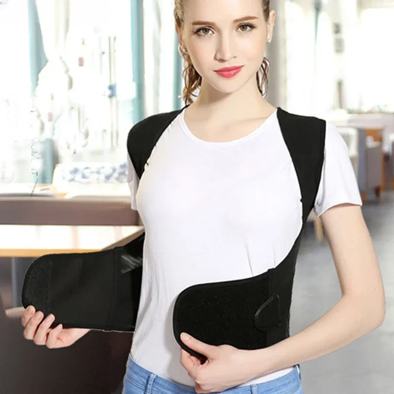 Children Adult Corset Back Pos - Posture Corrector Back Brace recensie en prijs