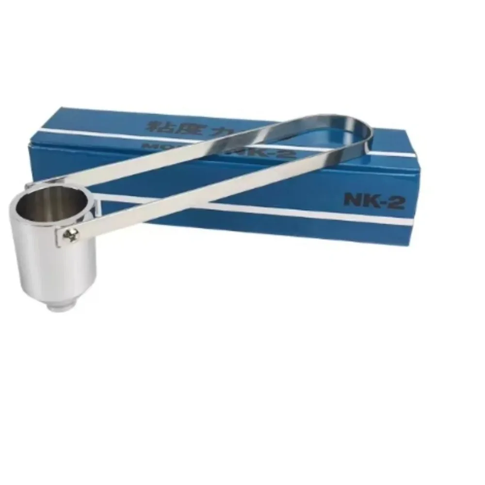 NK-2 viscosity cup 2PCS