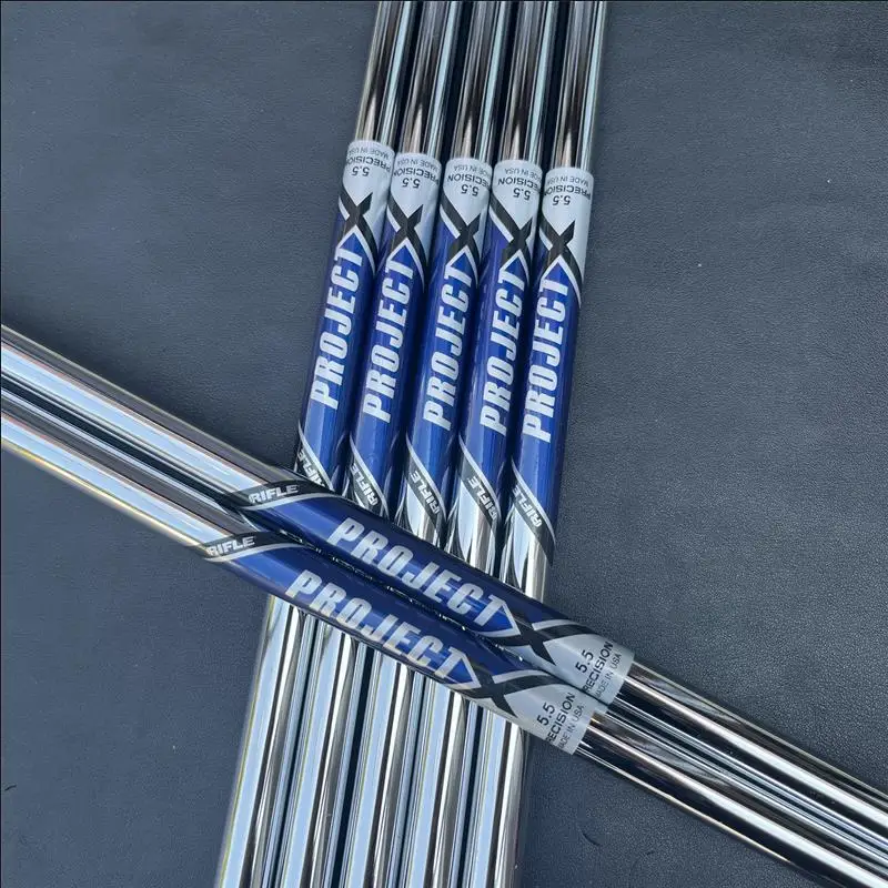 2024 NEWEST Golf Clubs IRONS iron set Generation  790 Irons Set 4-9P R/S Flex Steel (7Pcs)