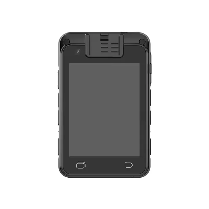 

B9 Body-Worn Recorder 4K Night Vision Mini Camera With 32GB Encrypted Storage IP68/CE/FCC For Public Safety & Oil/Gas Operations