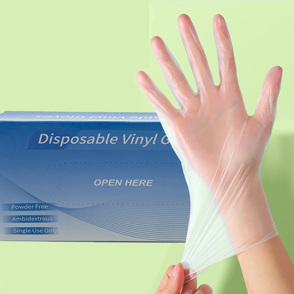 : Haushaltungshandschuh