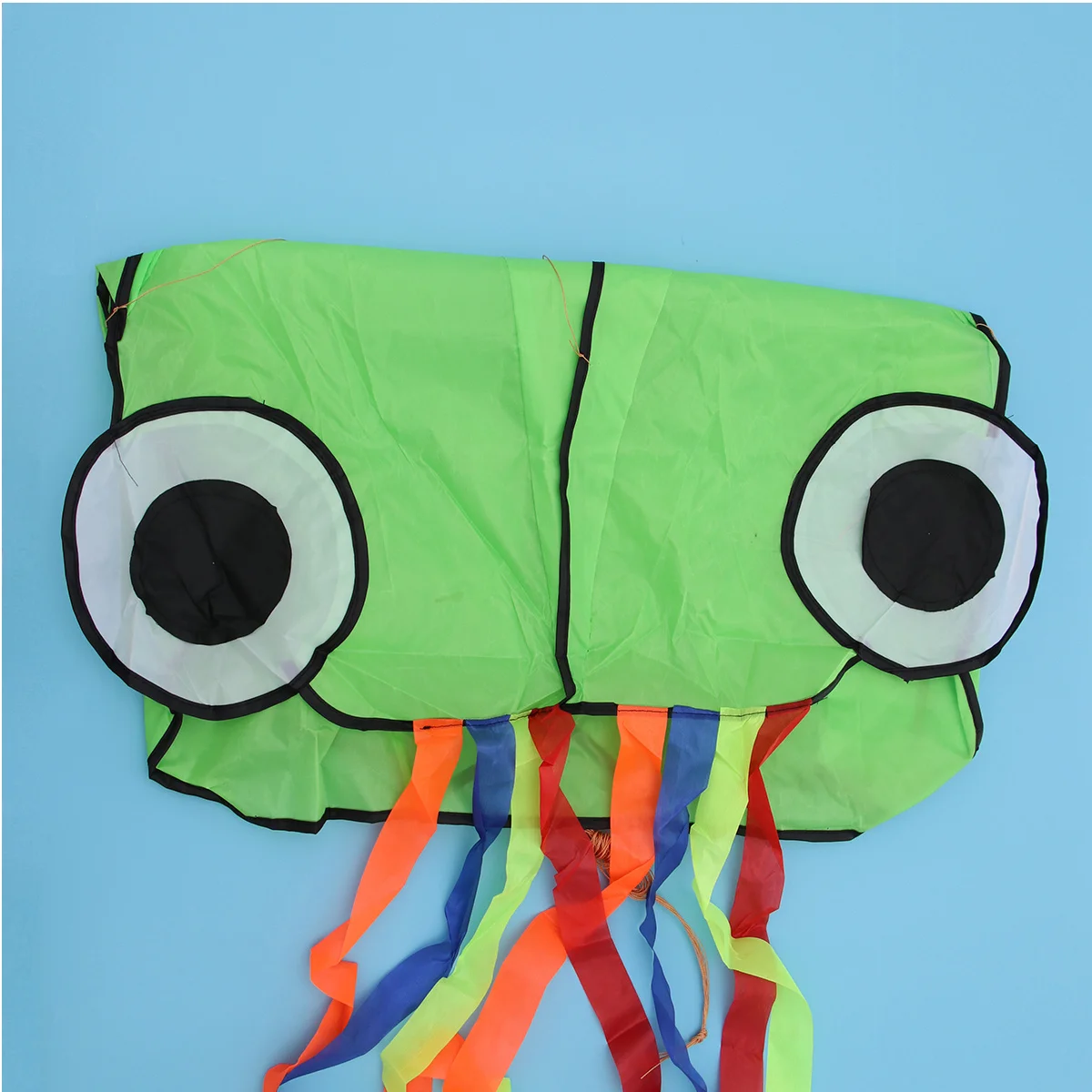 Sturdy Large Octopus Kite Easy to Fly and Control in Windy Days Perfect for Beaches Parks Family Entertainment