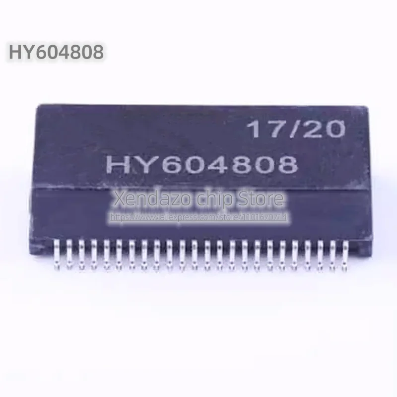 5pcs/lot HY604808 SOP-48 package Original genuine Network transformer/filter chip
