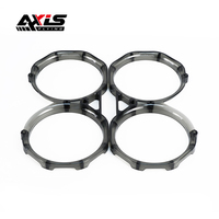 Axisflying 2PCS/Set FPV Guards 3.5inch Quads Protector for DJI Avata 3.5 C35 FPV Drone