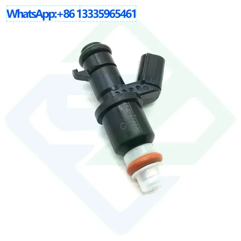 

For 2016-2019 Honda Civic 2.0L L4 Fuel Injector 16450-5BA-A01