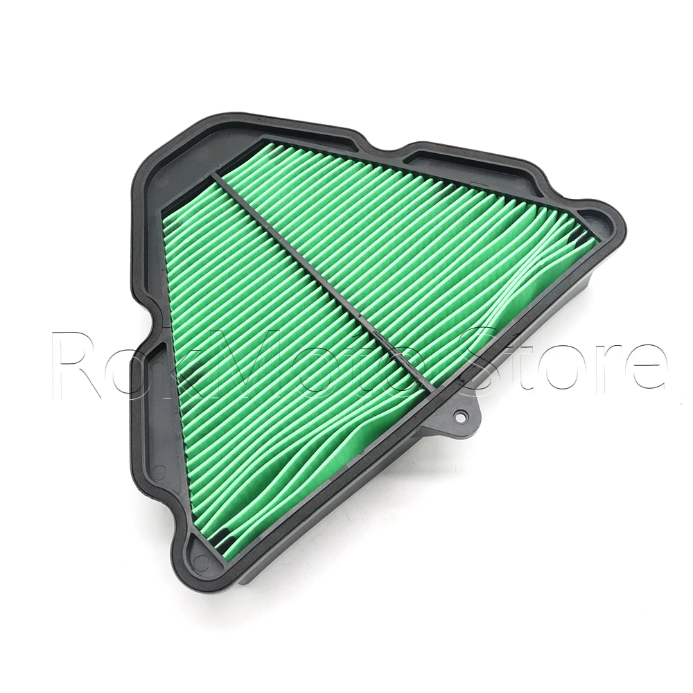 Motorcycle Accessories Air Filter Intake Cleaner Element For 1200 Tiger GT Pro Explorer Tiger1200 GT 2022-2026