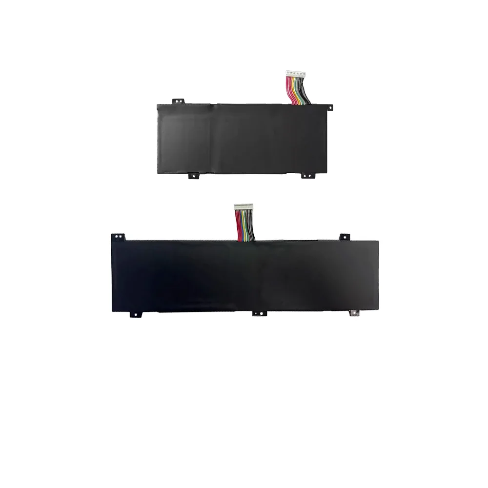 GK5CN-00-13-3S1P-0 11.4V 46.74Wh 4S1P-0 15.2V 62.32Wh Genuine Original Laptop Battery For MECHREVO X8Ti Z2 MACHENIKE T90 Plus
