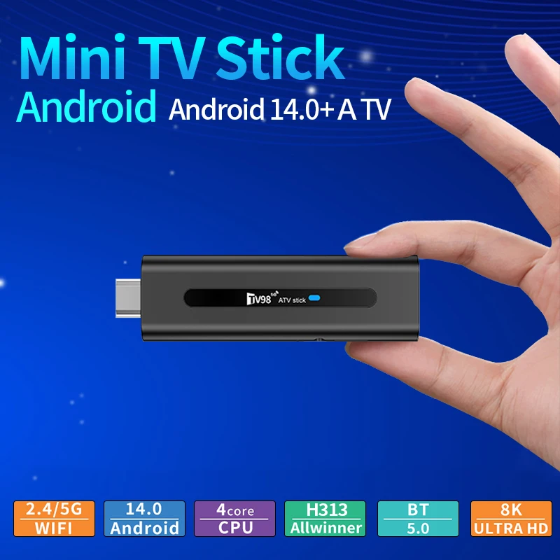 Thumbnail 4 - #51 Best TV Streaming Sticks to Buy In 2026