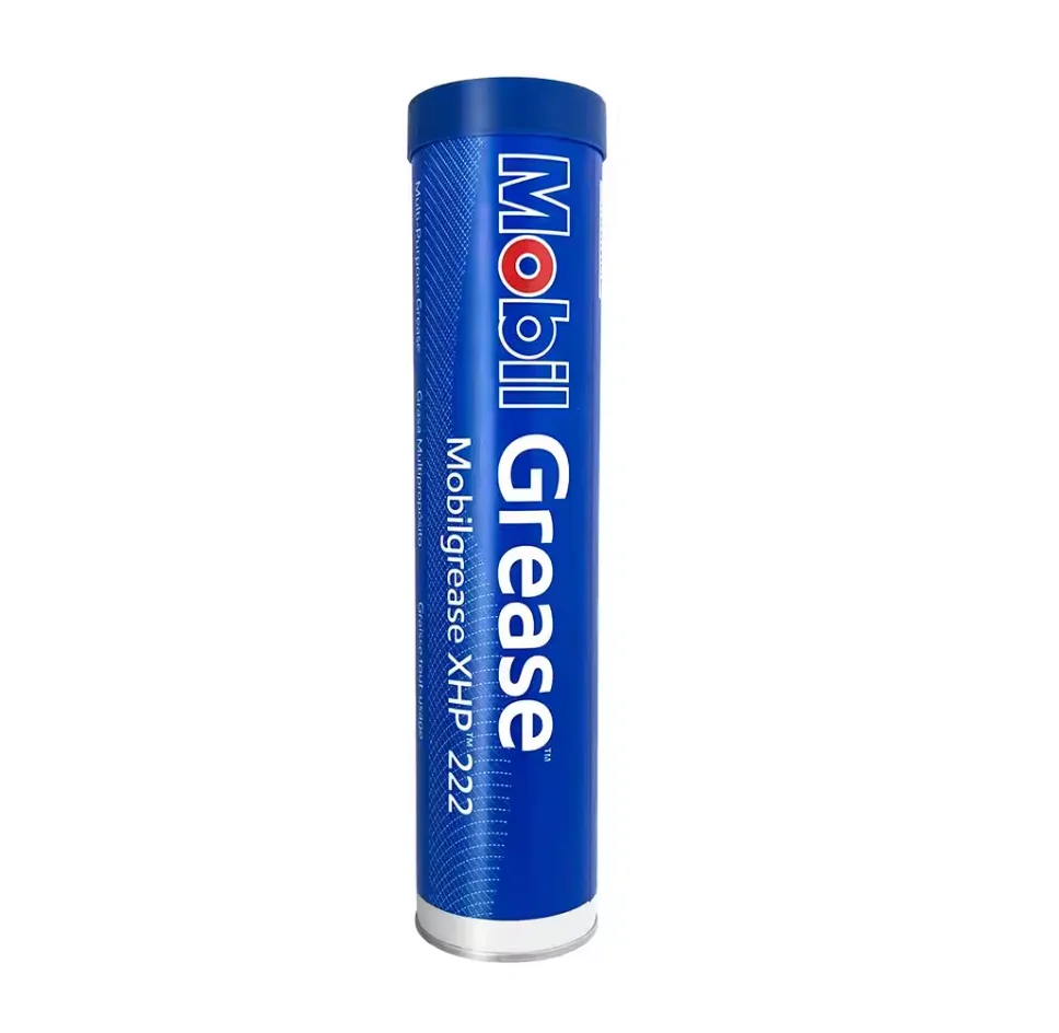 FOR Mobil Grease XHP 222 390g Grease with Excellent Water Washout and Anti-splash