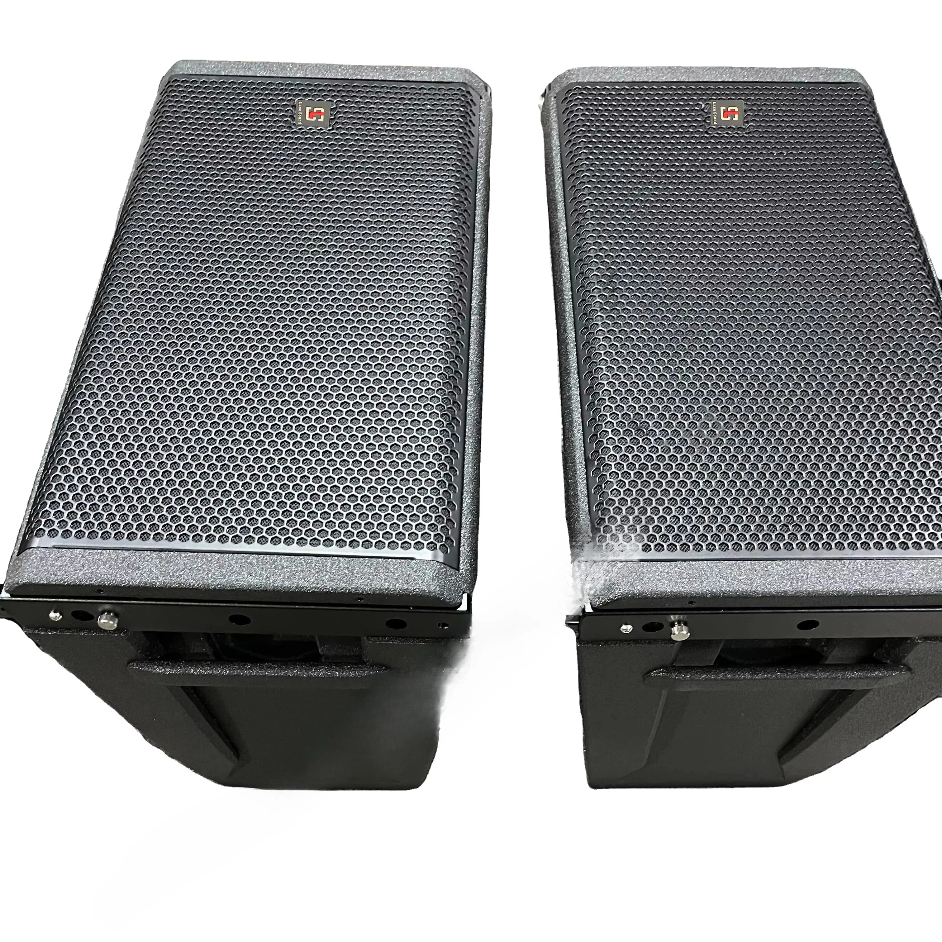 Hdl 28 Pa System Sp… - image