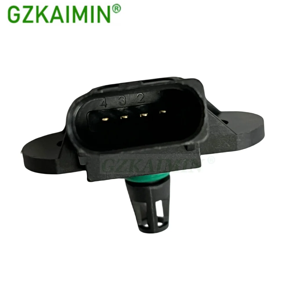 Sensore pressione collettore 0261230170 0261230169 For per Volkswagen 05-14 per Audi A6 A7 A8 Quattro Q5 Q7 S4 S5