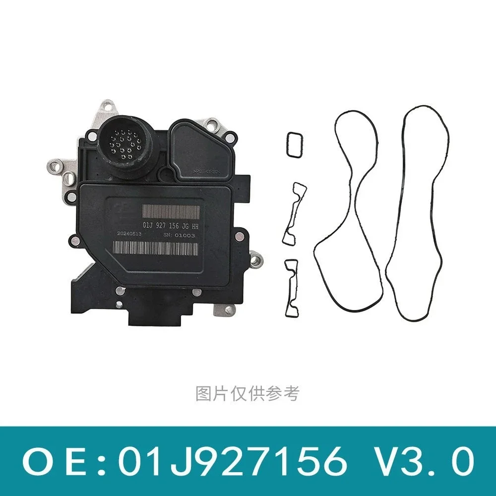 Limited Offer 01J927156HT 01J927156JG Gearbox Computer Control Unit TCU