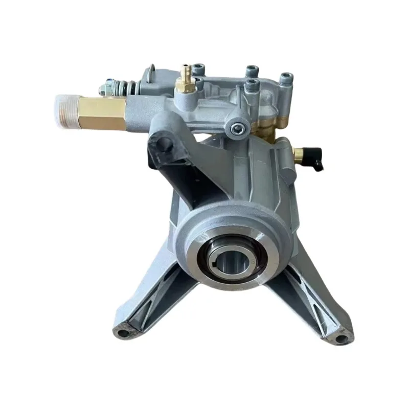 Peças da máquina de limpeza