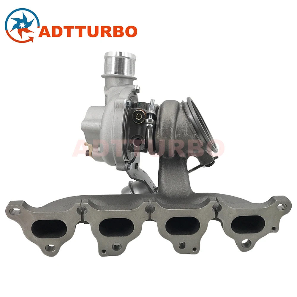 

53039700110 5860016 55355617 K03 Turbocharger 53039880110 Turbine For Opel Astra H Astra J Corsa D Insignia Meriva A 1.6L Z16LET