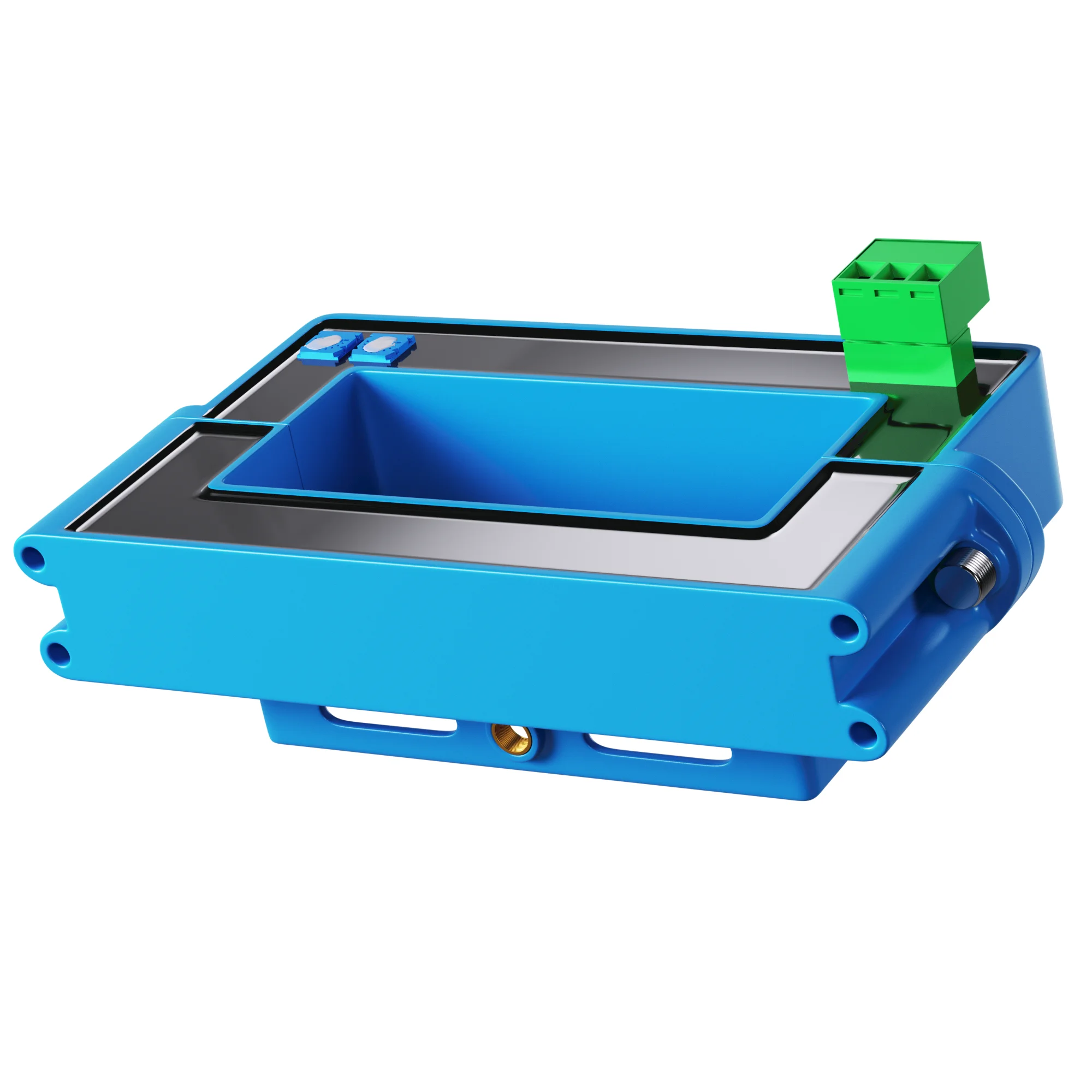 Current Transducer …