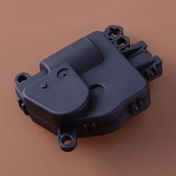 113800-2640 A/C Heater Air Blend Door Actuator Fit for Chrysler 200 Aspen Dodge Avenger Journey Jeep Compass Patriot Ram 1500