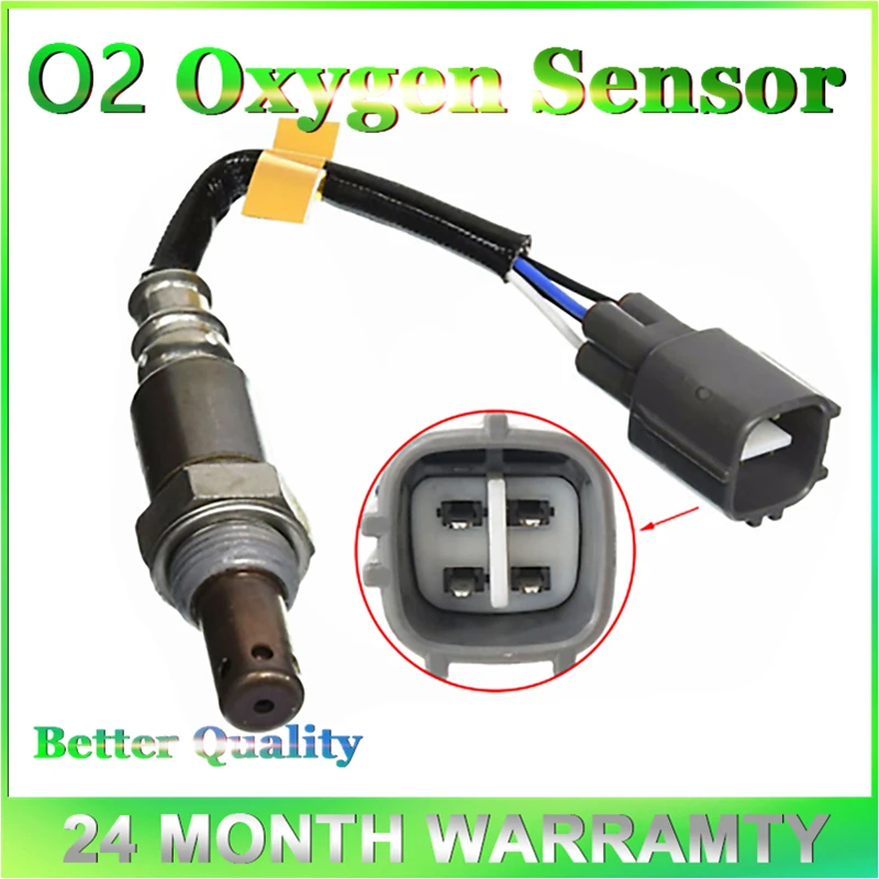 

АВТОЗАПЧАСТИ Датчик кислорода для Toyota Highlander Sienna RX330 3.3L V6 2004 2005 2006 89465-48170 8946548170 89465 48170