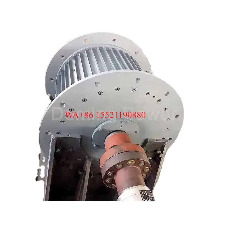 WMWMNU for CE Small River 1Kw 2Kw 3Kw 4Kw Water Turbine Permanent Magnet Generator Hydro Generator for Sale