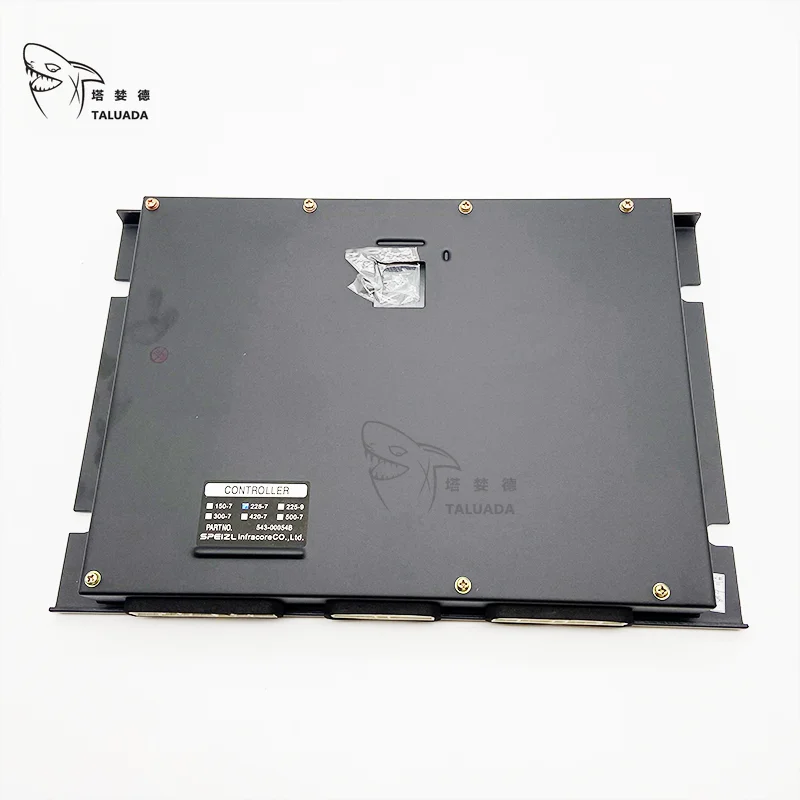 For Doosan Computer…