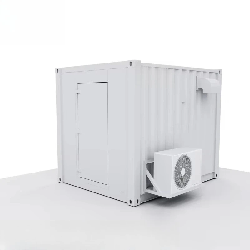 Industrial Grade 100kWh 200kWh 300kWh 400kWh  Lithium Battery Packs 400V 600V LFP Energy Storage for Microgrid and EV Charging