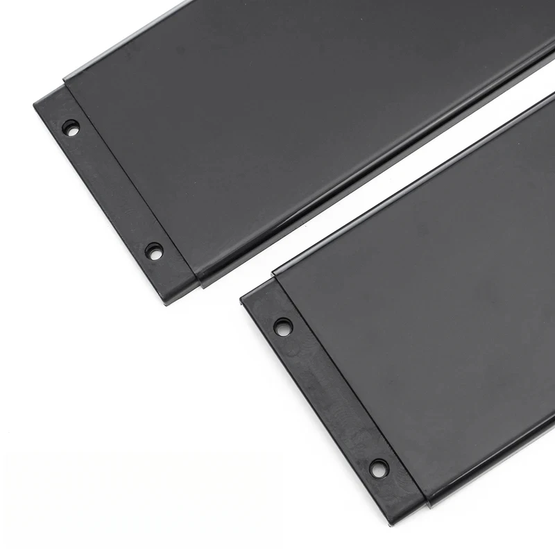 

Gloss Black Side Skirt Extension Rocker Lip Kit 3 Series E90 F30 F35 Sport Aero Aftermarket Tuning Exterior Body Parts