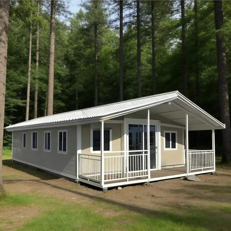 Luxury 20FT 30FT 40…