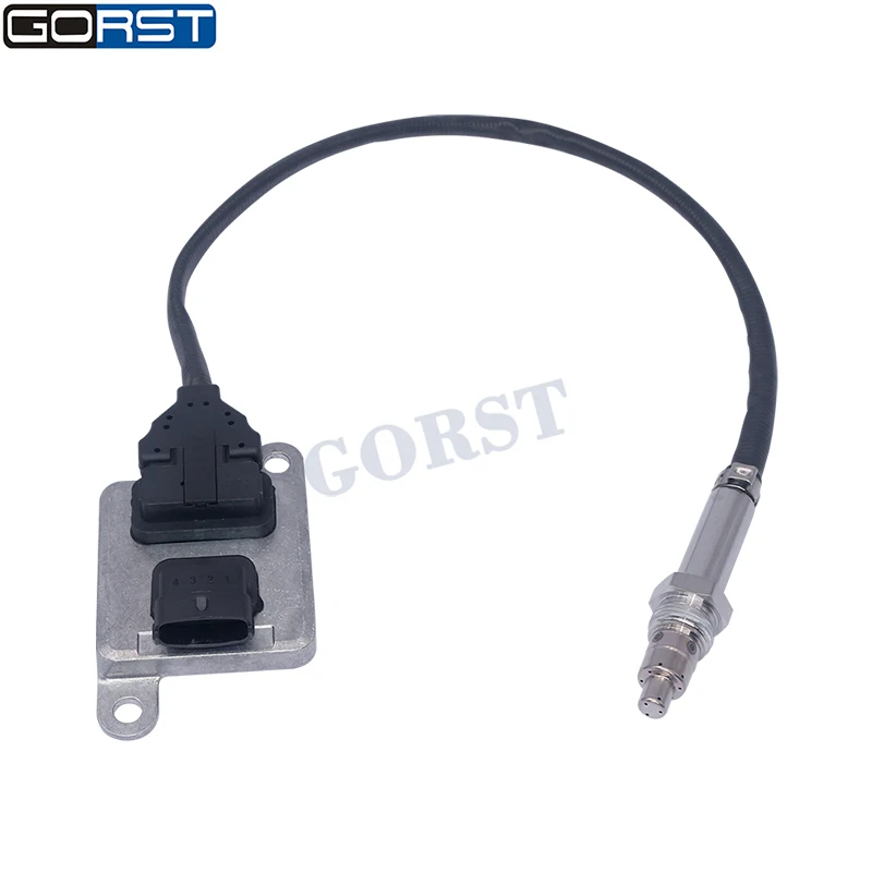 

Nitrogen Nox Oxygen Sensor 5WK96730 for Dodge Ram 2500 3500 4500 5500 6.7L 2013-2015 Car Auto Part 68085740AA