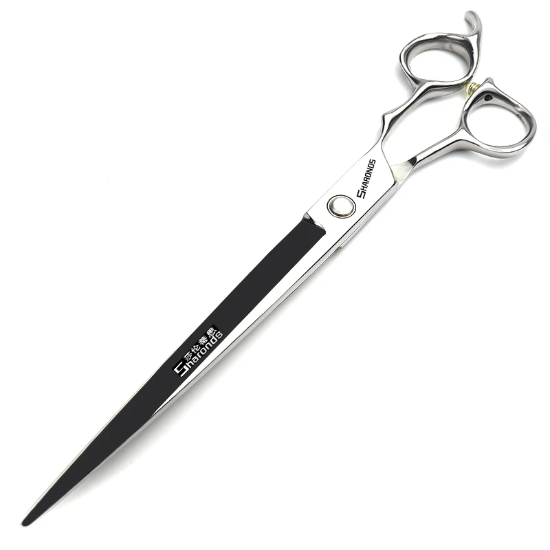 6/6.5/7/7.5/8/9inch  Seiko Barber Scissors, Flat Cutting Teeth Scissors, Thin Broken Hair Scissors, Special Barber Scissors