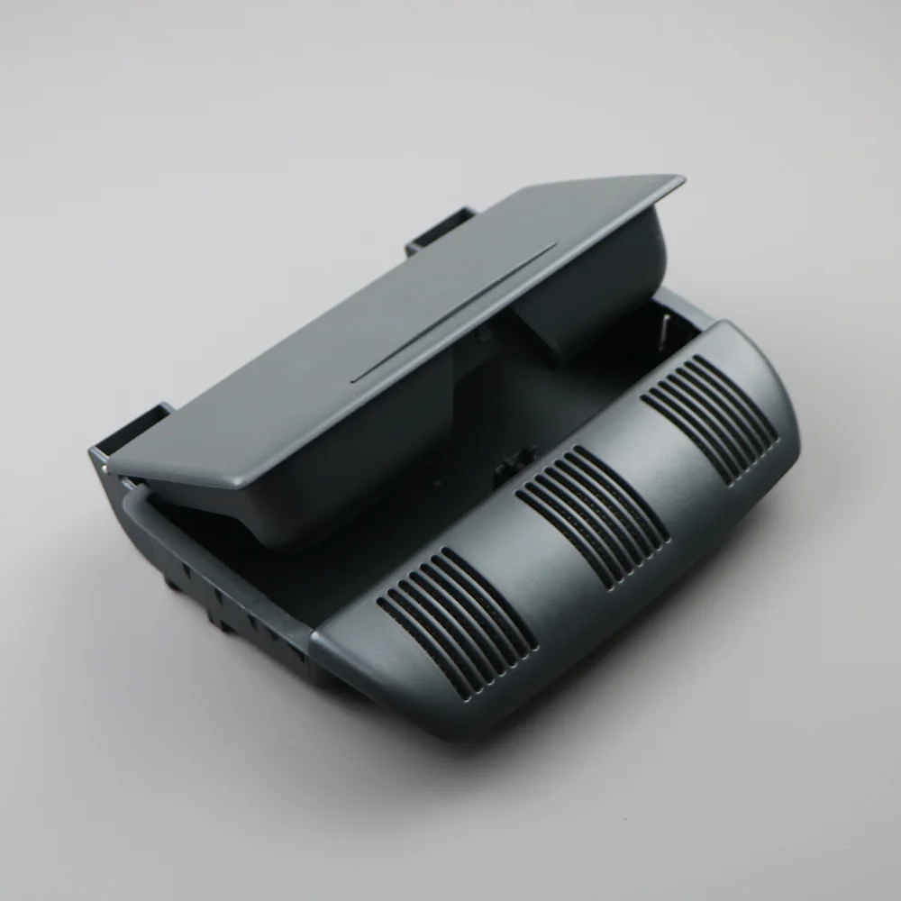 

Genuine Black Sun Glasses Holder Box 1Z0868565E 1Z0868565F For SKoda Octavia 04-13 Fabia 11-15 Roomster 06-15