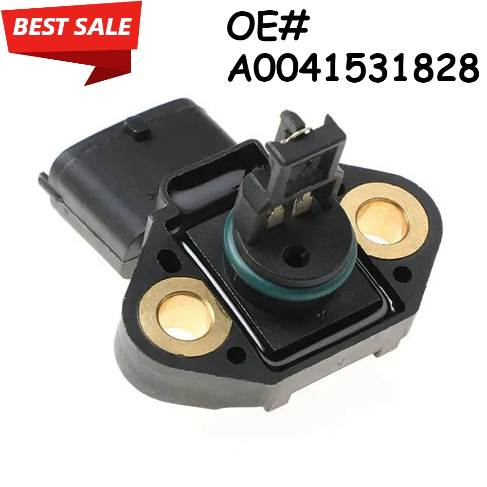 

Отличный автомобильный датчик карты, датчик давления впускного воздуха для Mercedes Benz Atego Axor Actros Vario Cito 0041531828 A0041531828