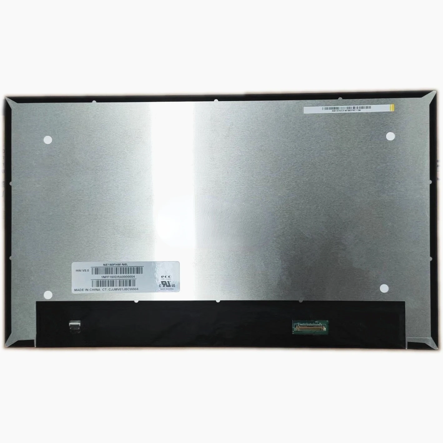 

NE140FHM-N6L NE140FHM N6L 14.0'' Laptop LED LCD Screen Panel Display Matrix 1920*1080