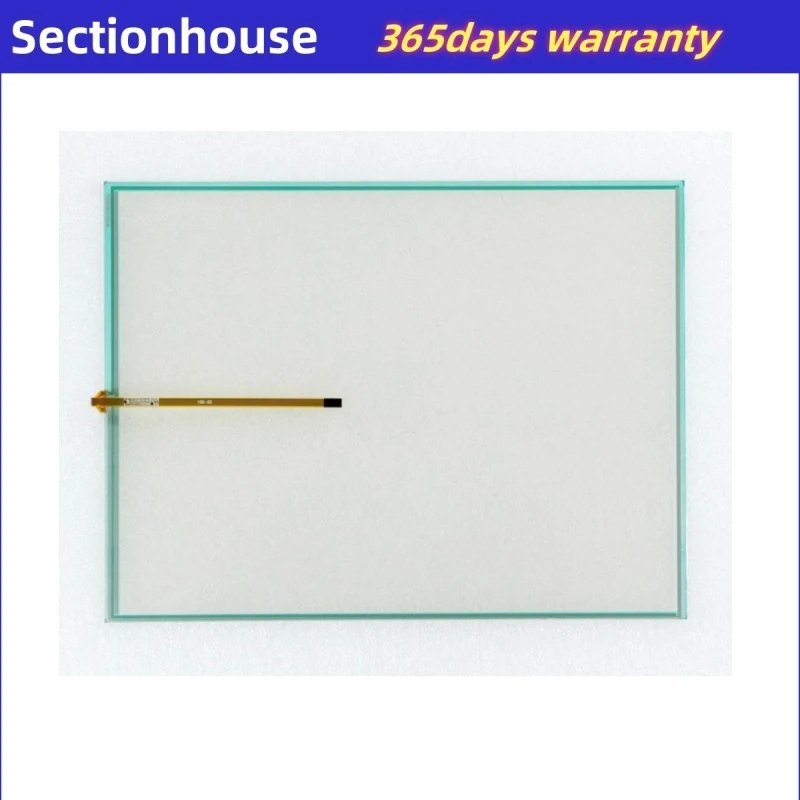 

Совершенно новый для Fujitsu 15-дюймовый N010-0554-X168/01 сенсорный экран стеклянный дигитайзер