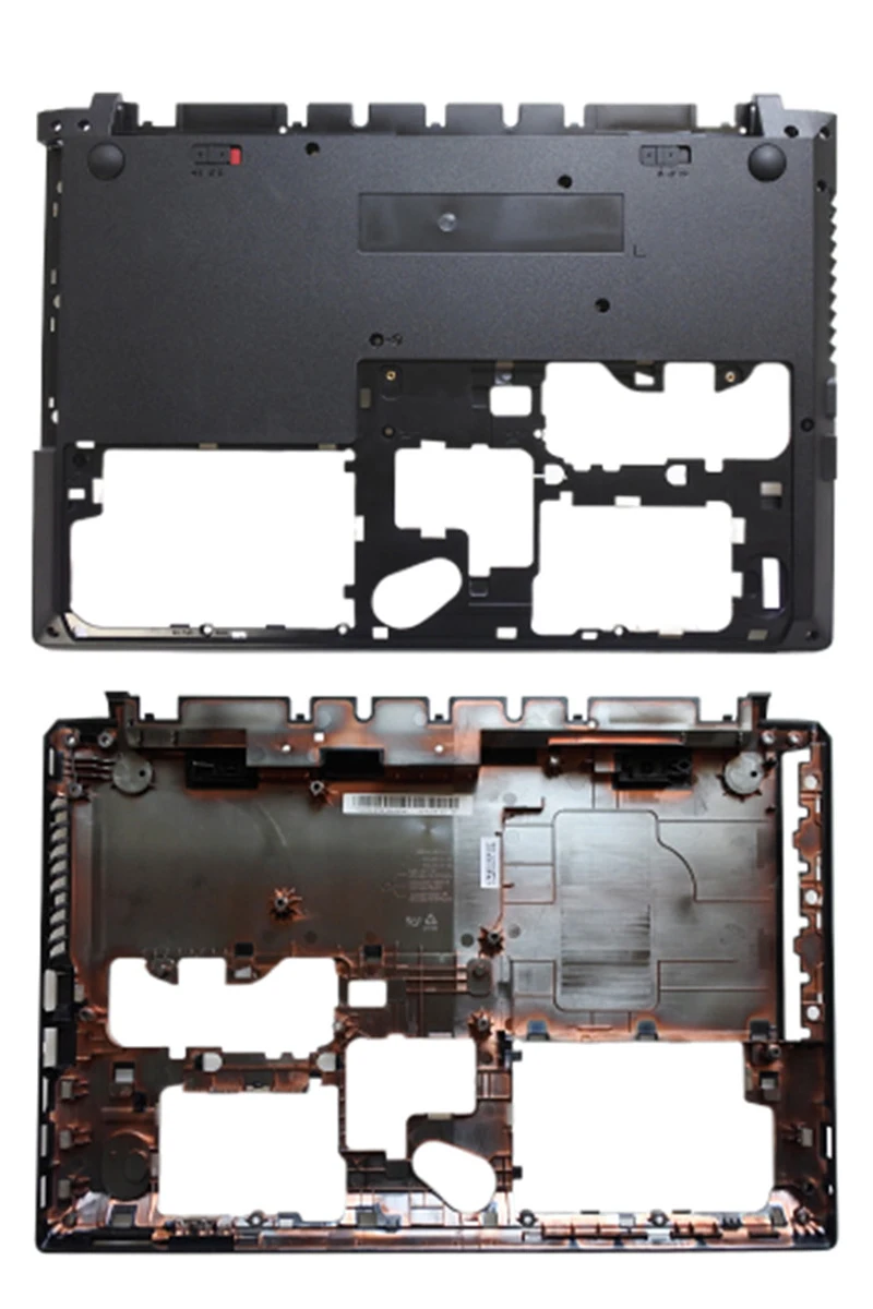 For Lenovo M4450 M4450S bottom Shell back case base lower cover