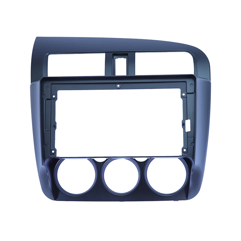 Car Audio Panel Radio Frame Car Multimedia Frame 9