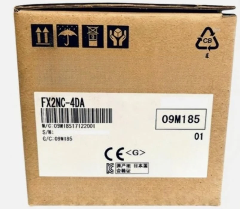 Brand New Original 1PC FX2NC4DA Fast Delivery