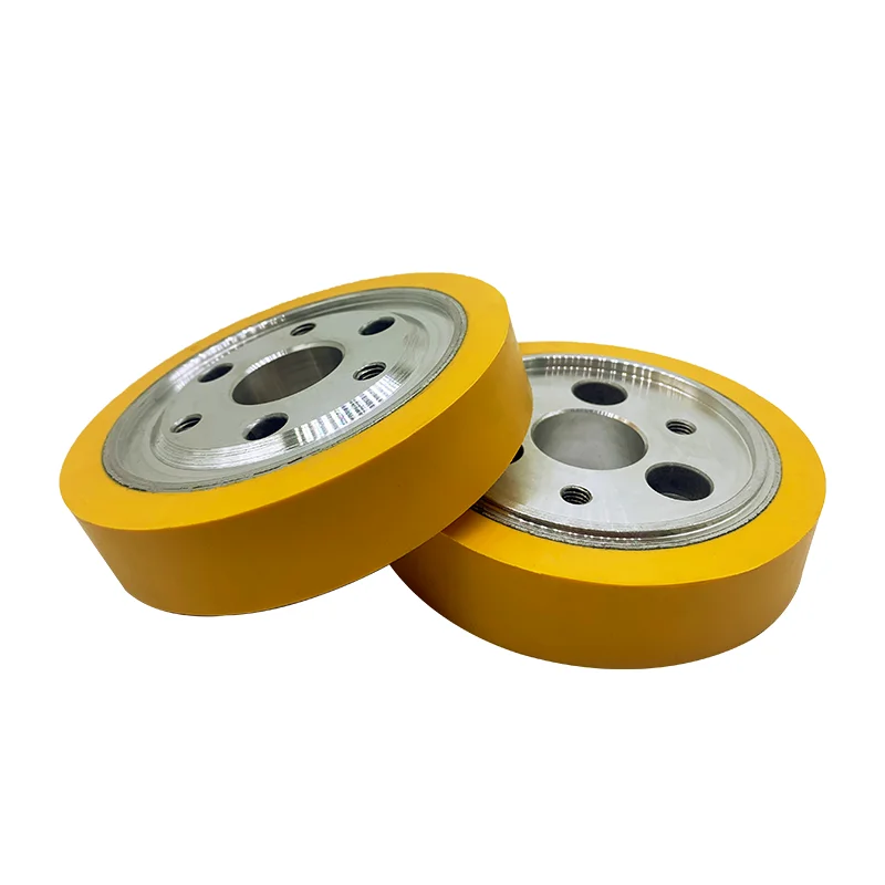 أسطوانة تغذية بعجلات إنشائية ، عجلة مطاطية لمخطط الأعمال الخشبية SCM ، ماكينة قولبة ، * 30*25 ، 1