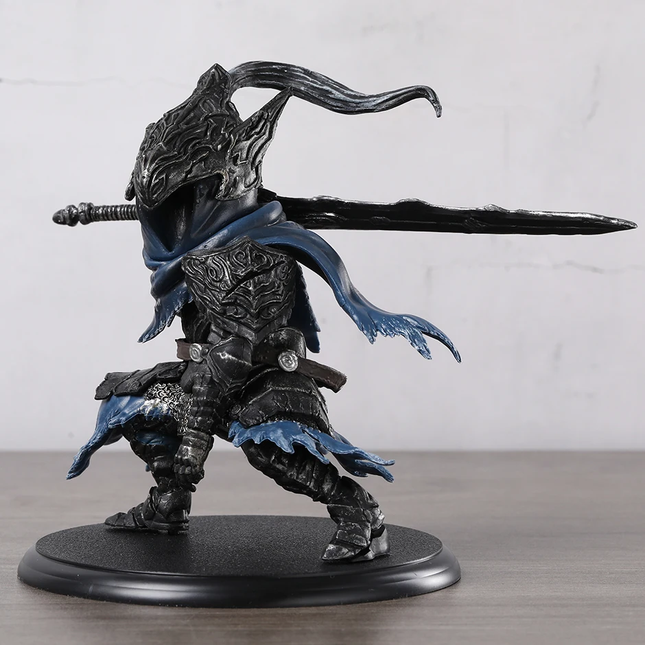 Dark Souls Artorias Art Spirits Q Collection Figure Statue