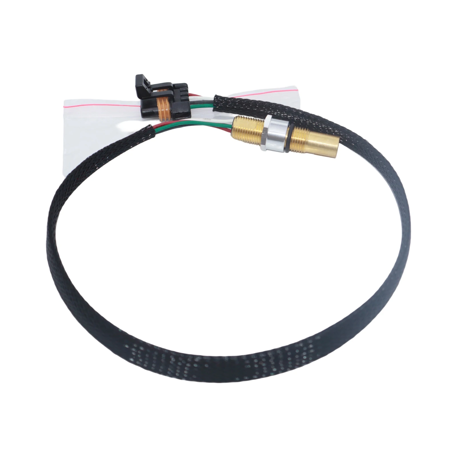 Raddrehzahlsensor AT360573 Passend für John Deere 450H 550H 650H 700H 750C 850C Bulldozer – Detail 2