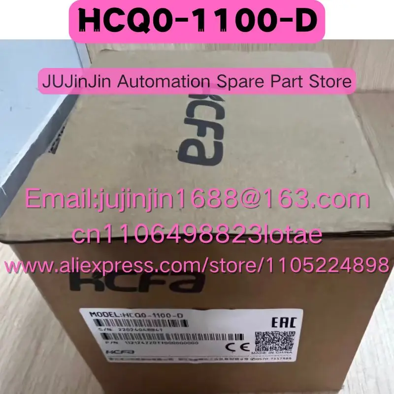 CQ0-1100-D  Brand New Original Shipped Quickly