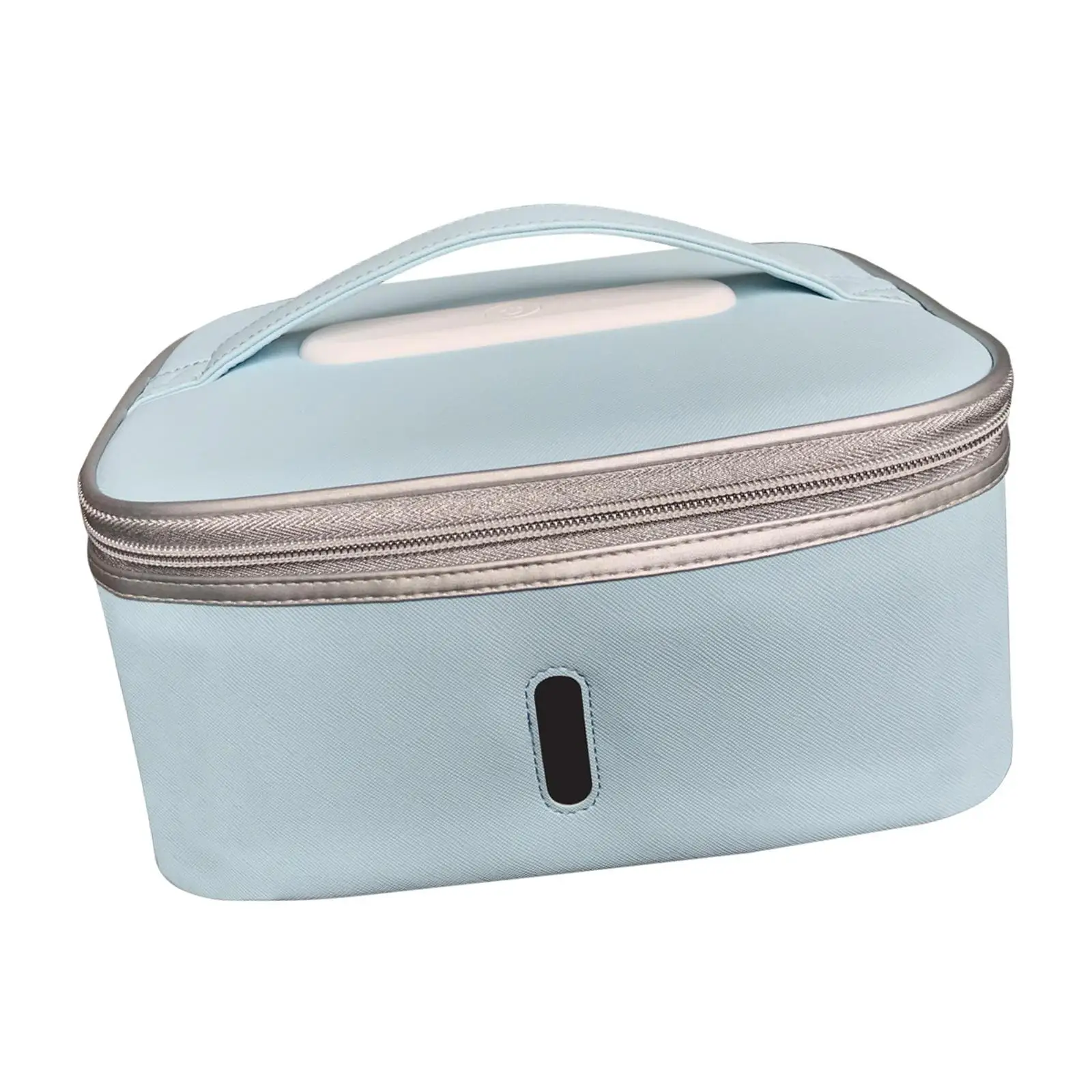 المحمولة الأشعة فوق البنفسجية ضوء المطهر حقيبة ، حقيبة مستحضرات التجميل ، حقيبة معقم للمجوهرات ، المناشف ، صالون ، الحلاق ، أدوات الأظافر ، زجاجات المياه ، أداة الجمال