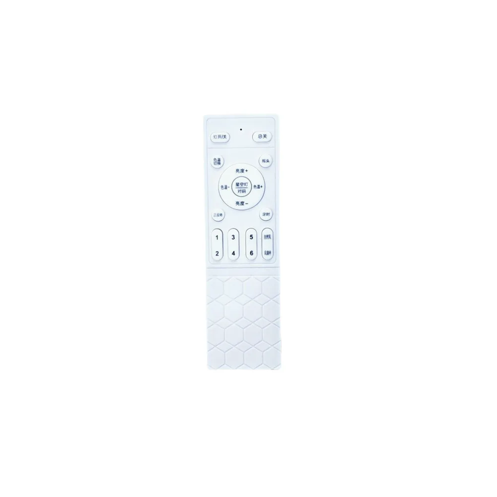 

Adjustable Airflow Fan DC Inverter Fan 2.4G Network Control 2.4G Network 200-240V 50 60Hz For Comfortable Living
