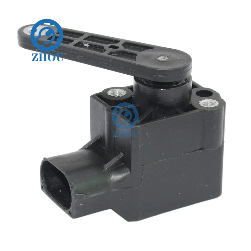 A010 542 77 17 Headlight Leveling Range Control Sensor For Mercedes Benz C215 C216 S202 S203 S210 S211 A209 C209 C219 R170 R171