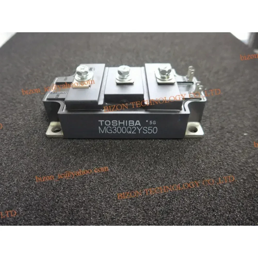 

MG300Q2YS50
