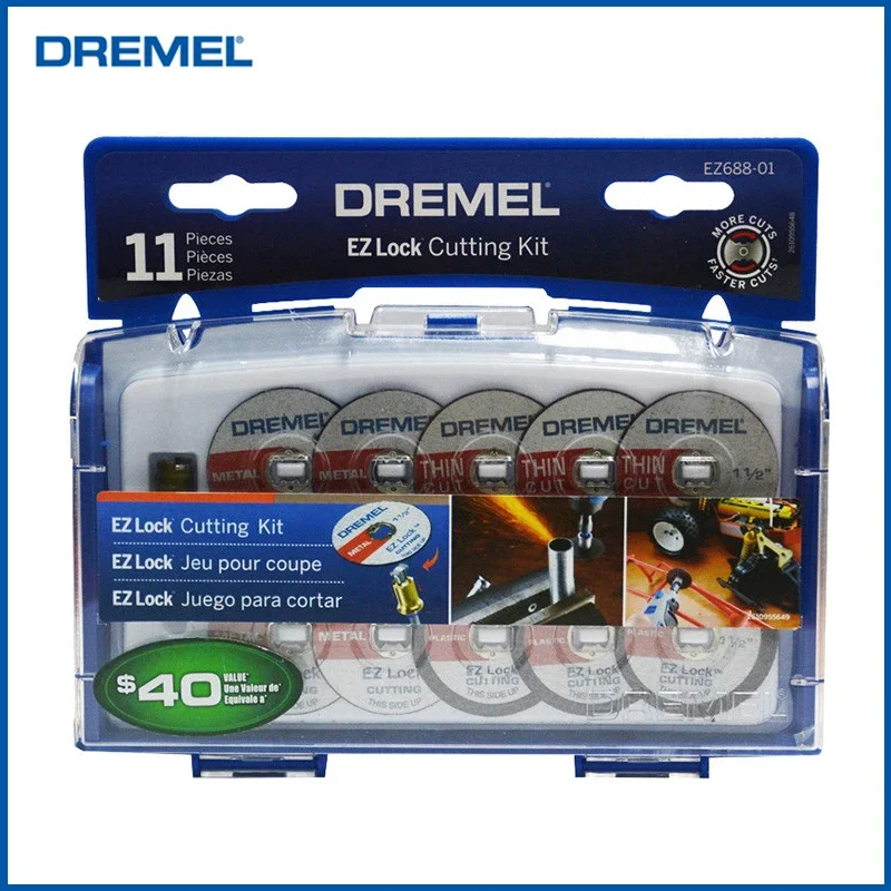 Dremel EZ688-01 Ez …
